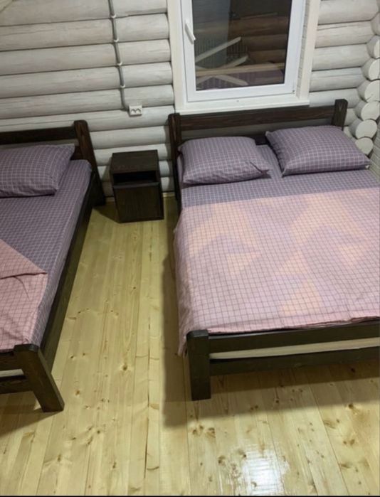 Подобова оренда житла Hotel База віпочинку Солотвино