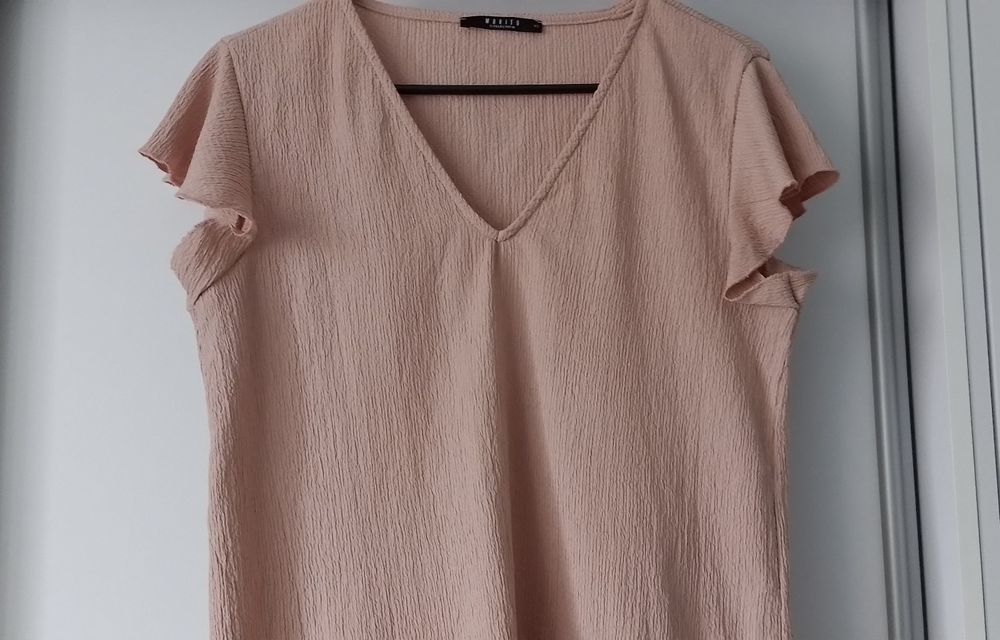 Bluzka damska Mohito rozm XS