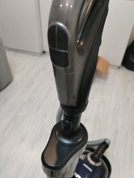 Пилосос Samsung sc21f60jk sc21f60