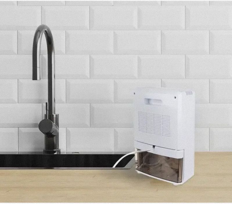 Польща Осушитель + Очиститель воздуха Ruhhy O16408