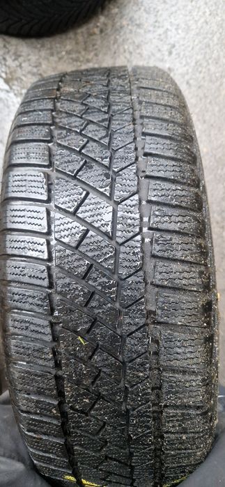205/55 R17 95H Continental Conti Winter Contact TS830 P 7mm 2022r