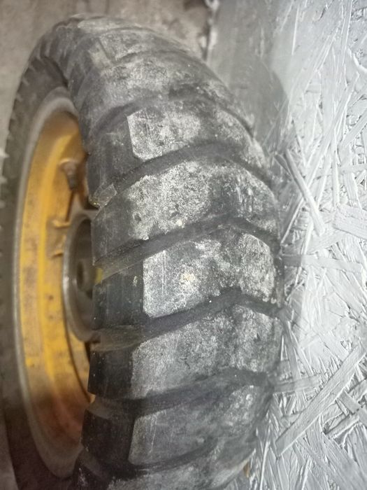 Колеса до скутера 13 і 12 розмір