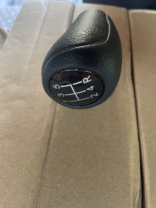 ручка кпп MAZDA 3 BK BL 5 CR CW 6 II GH CX-7 ER MX-5 інші мото