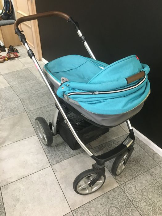 Wózek 2w1 Espiro Next Manhatann