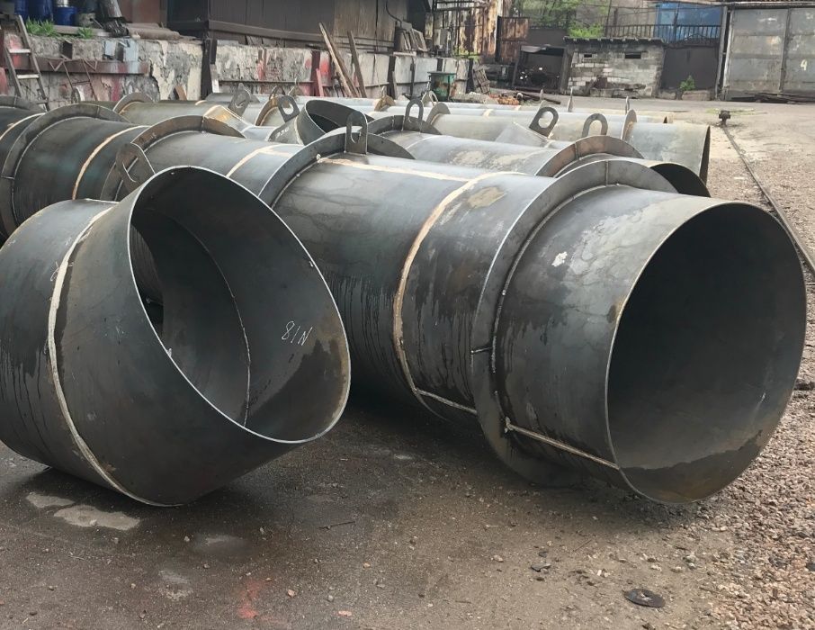 Вальцовка тонколистового и толстолистового металла