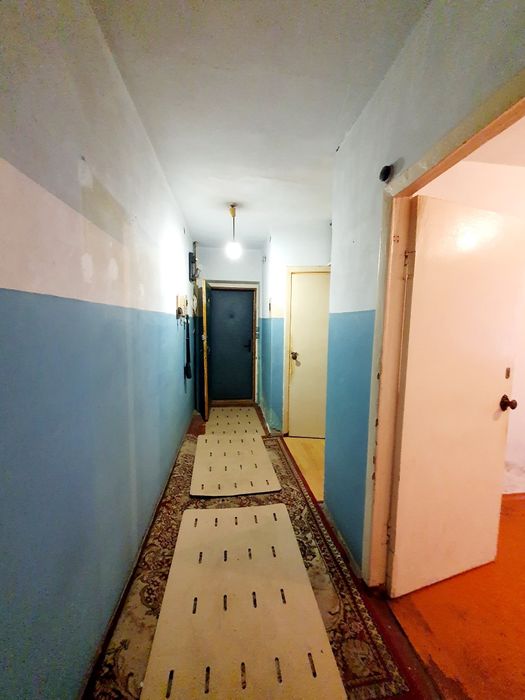 3 кім.кв вул. Чигиринська (Консервний)