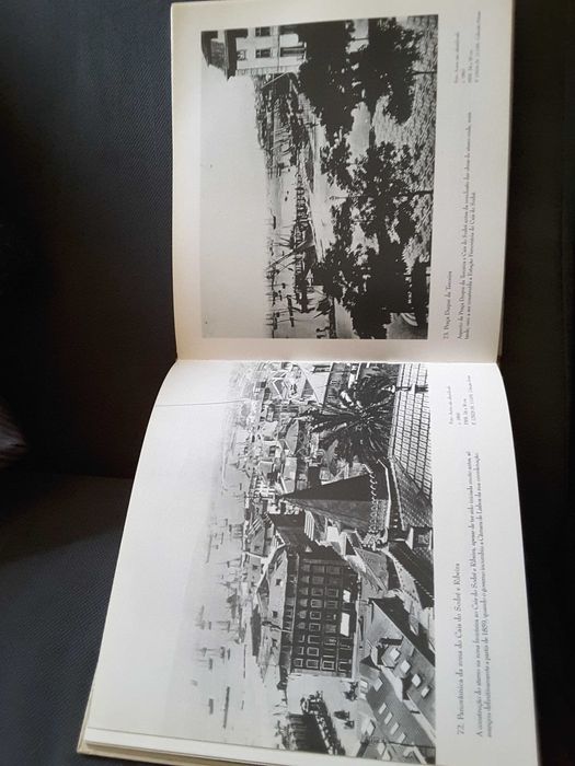 Lisboa Ribeirinha / 100 Anos de Fotografia Científica