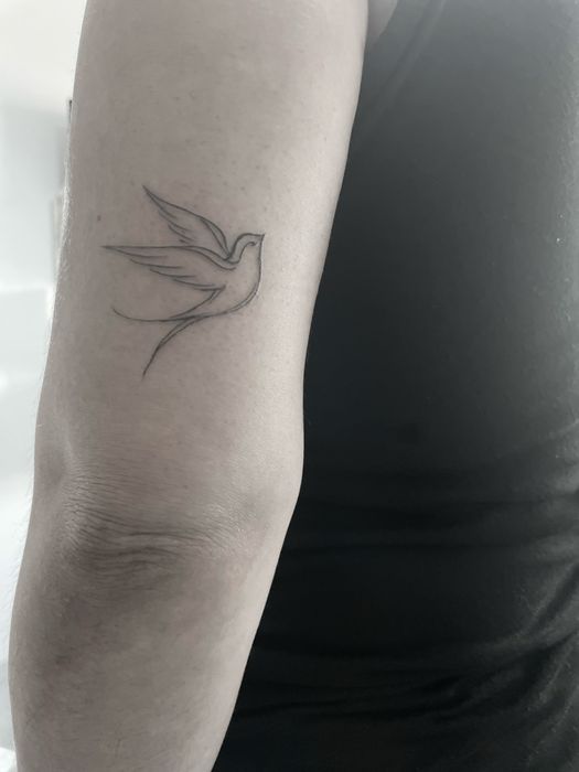 Tatuador em Valadares, gaia