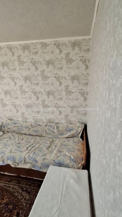 Сдам 2 ком.кв. на Салтовке, 606 м/р. метро Салтовская.К05