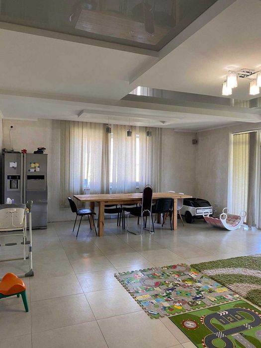 Современный дом Фонтанка 2