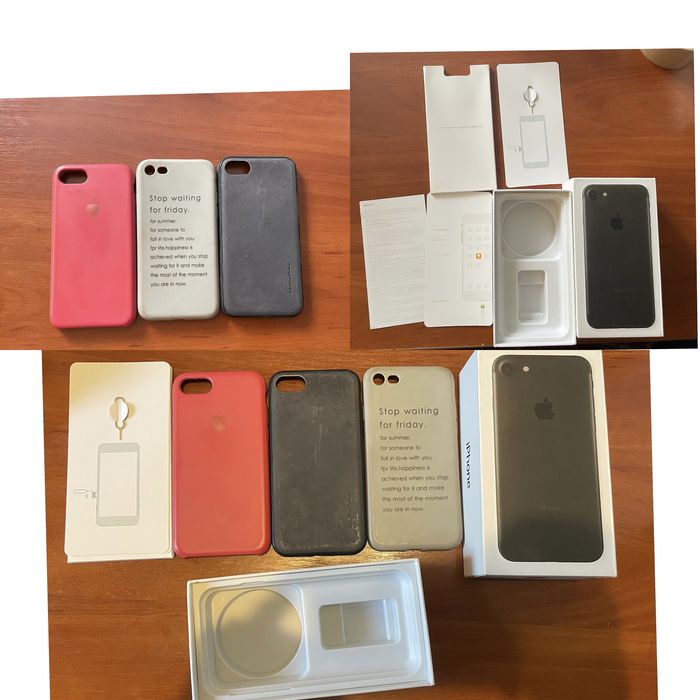 Продам чехлы защитные на Айфоны /Iphone+много чего другого интересного