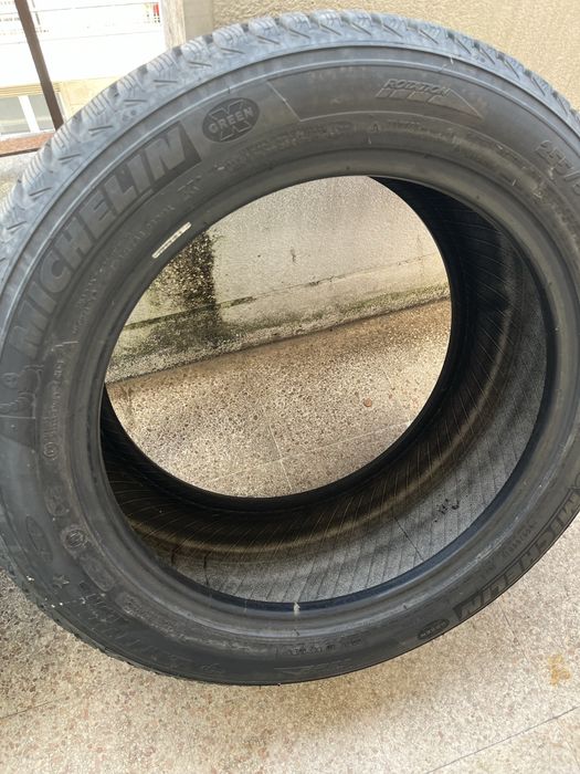 Pneus michelin novos