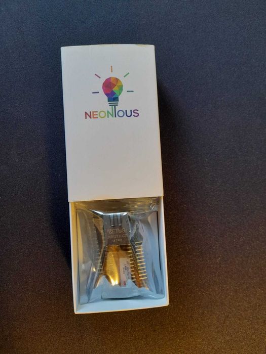 Neonious ONE (low.js)