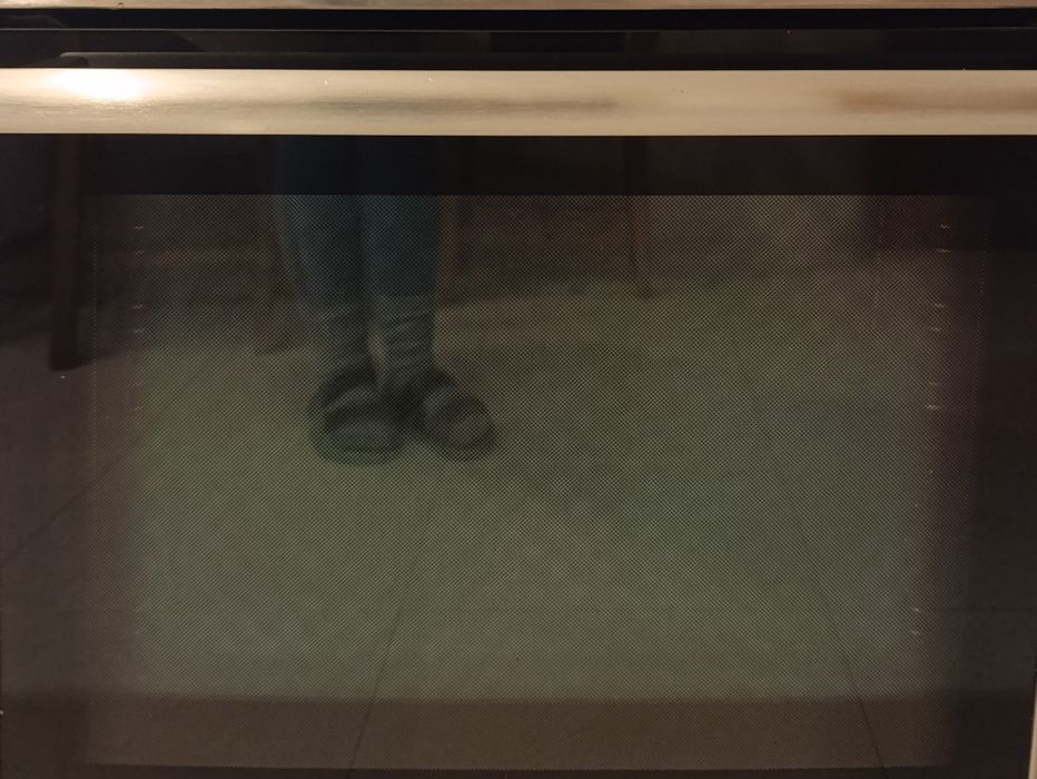 Conjunto Placa gás + Forno elétrico BOSCH