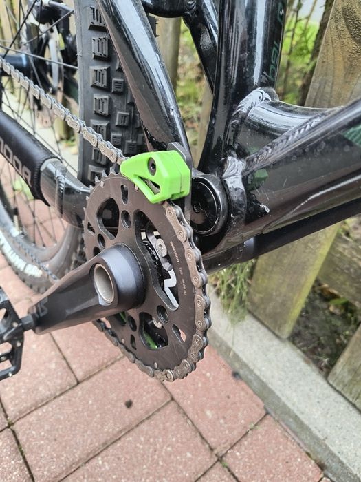 DARTMOOR Blackbird 29" M FULL