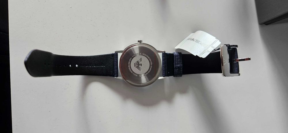 Zegarek Emporio Armani, AR11012