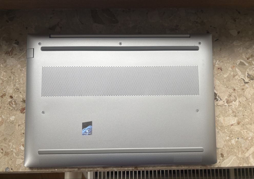 Hp ProBook 445 G11 Ryzen 5 7535u 8gb Ram 256gb NVME 14” WUXGA IPS
