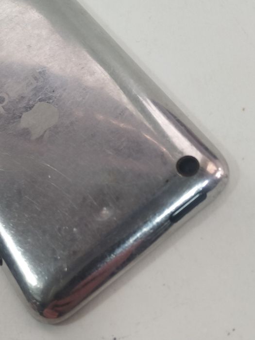 iPod 4  "А1367" 8гб на запчасти либо под восстановление