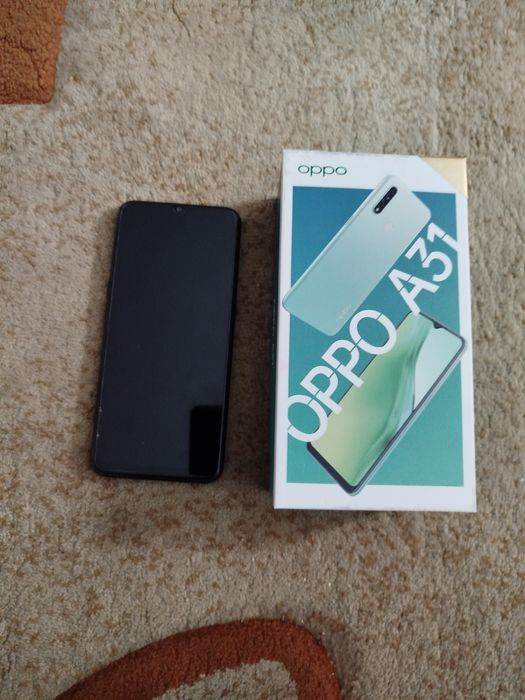 Telefon OPPO   A31