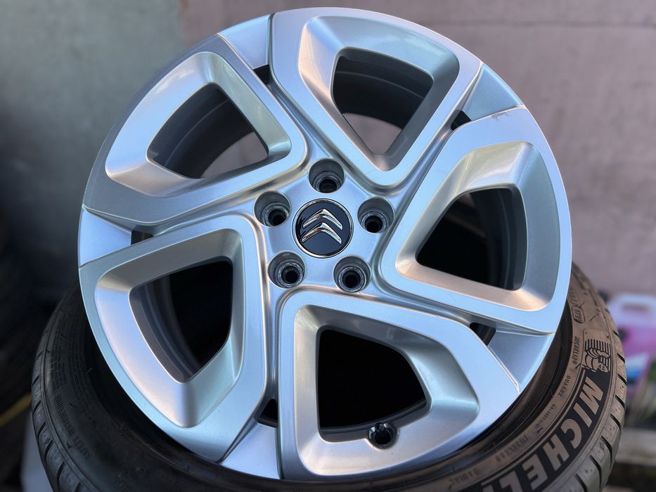 Citroen r17 5x108 7j et42 original 5x108