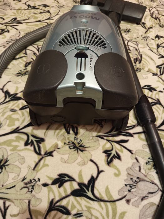 Продам пилосос самсунг 1500 w