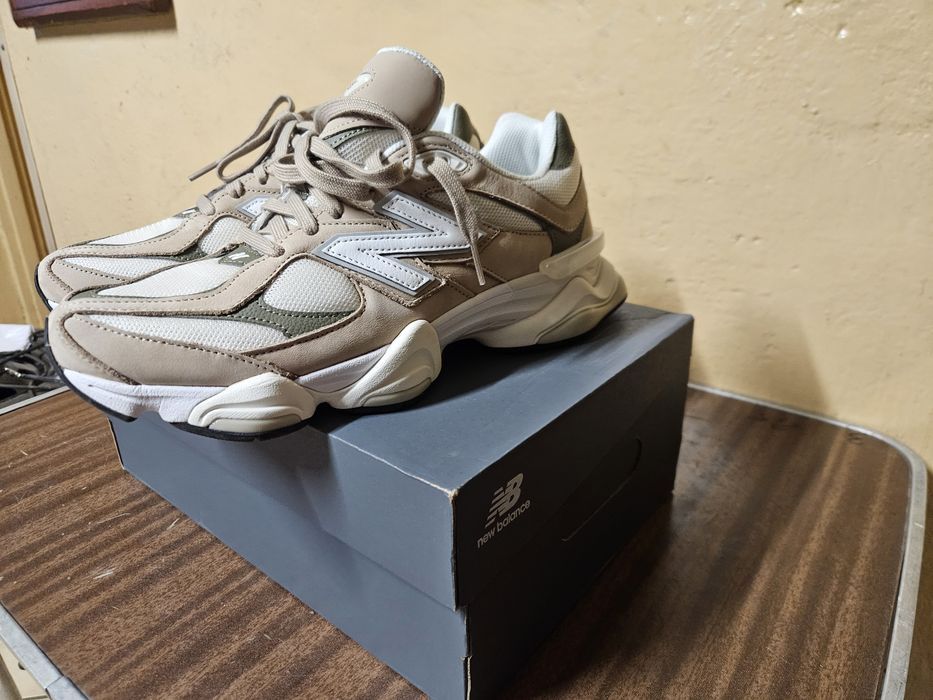 New Balance 9060 Rozmiar 43