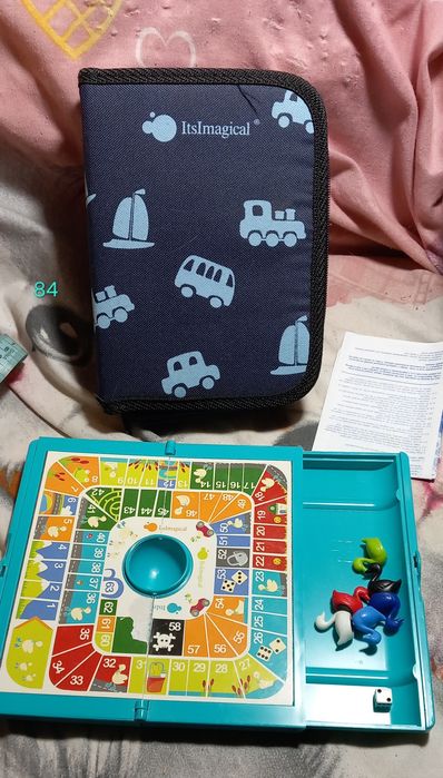 Jogos tabuleiro/puzzles