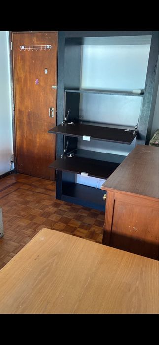 Quarto p/arrendar