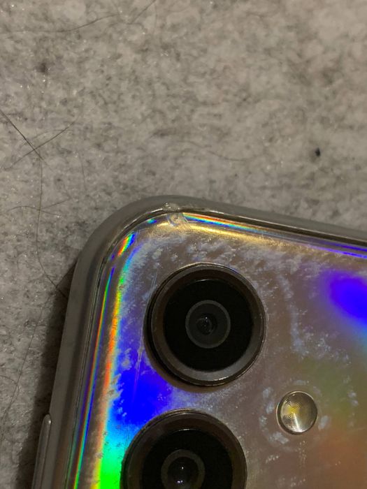 Продам Б/у Samsung m34 5g