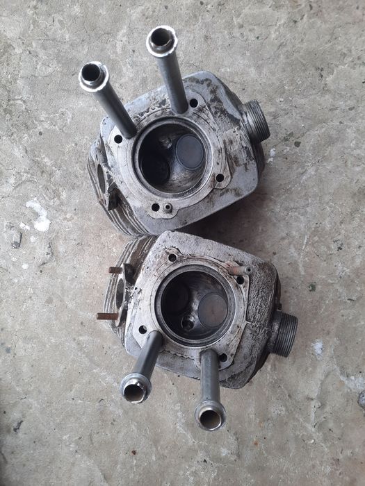 Головки МТ10,11, ДНІПРО