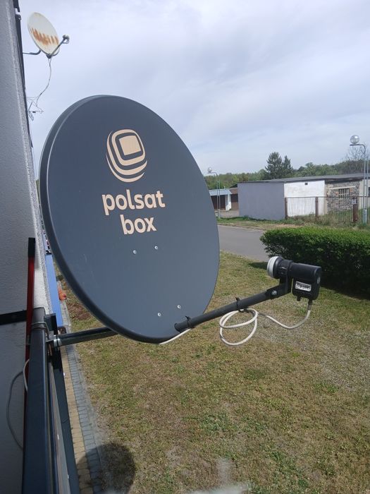 Antena Polsat Go