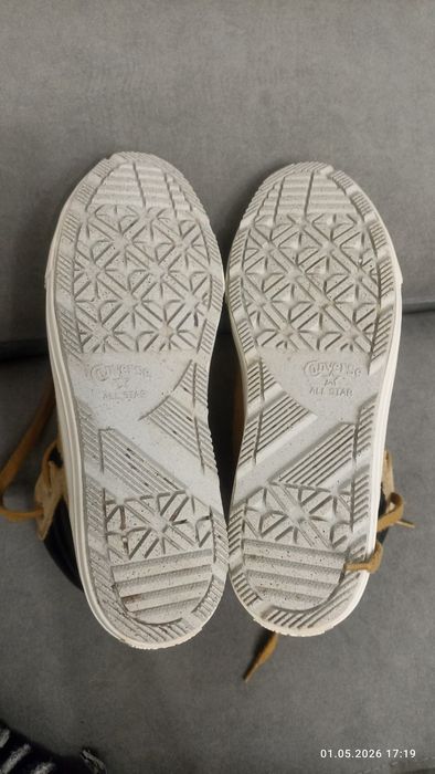 Кросівки Converse All Star