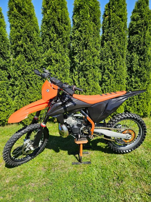 KTM SX 250 2020r