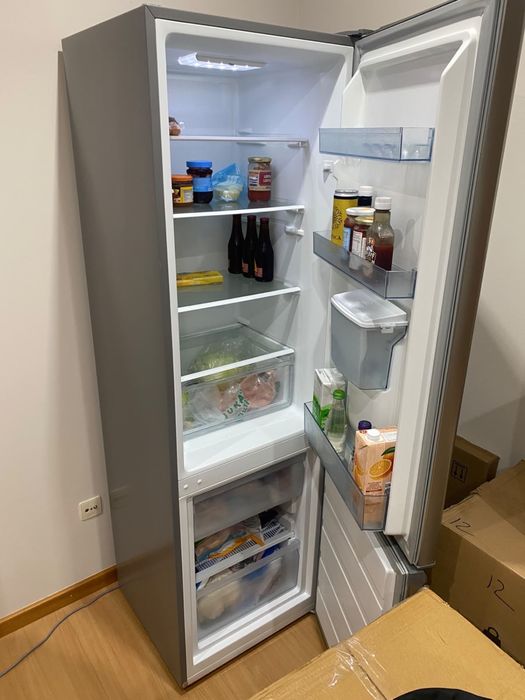 Frigorífico Electronia