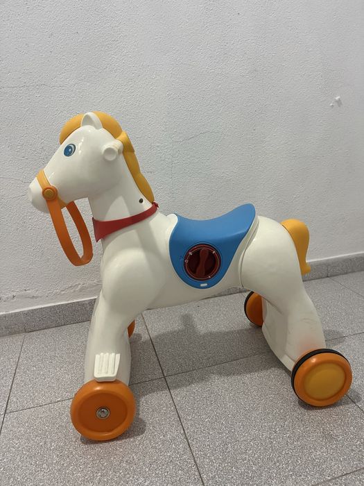 Cavalinho Chicco