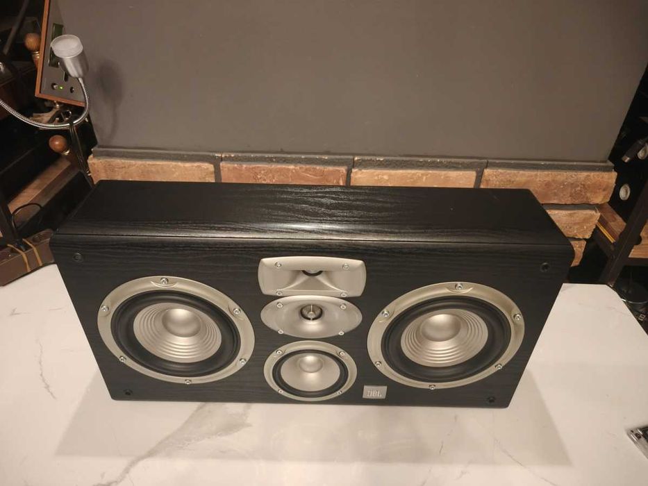 JBL LC2 ! Hi-ENDowy głośnik centralny ! OKAZJA