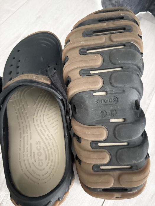 Продам Crocs оригинал