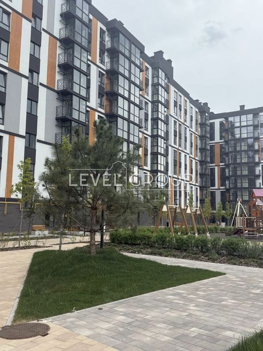 Продаж квартири-студії в сучасному ЖК Atmosfera Life м.Вишневе