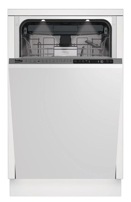 Zmywarka do zabudowy Beko dis 28122