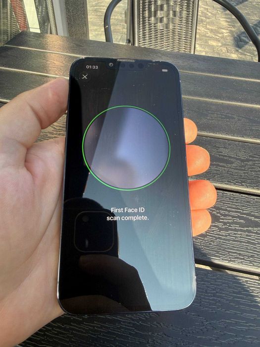 Apple iphone 13 Pro 128gb Neverlock