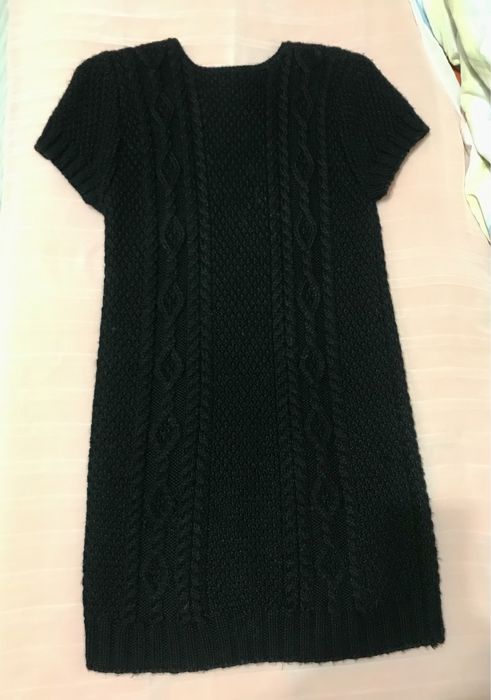 Продам плаття, ручне в‘язання