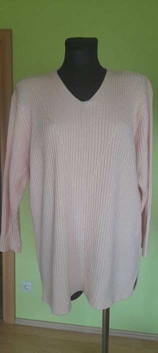 Sweterek damski XL