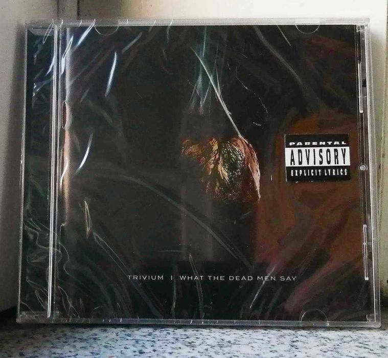 cds de Doom/Industrial/Heavy Metal