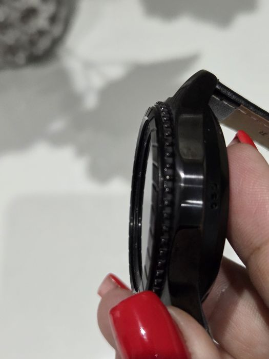 Samsung gear 3 frontier bdb