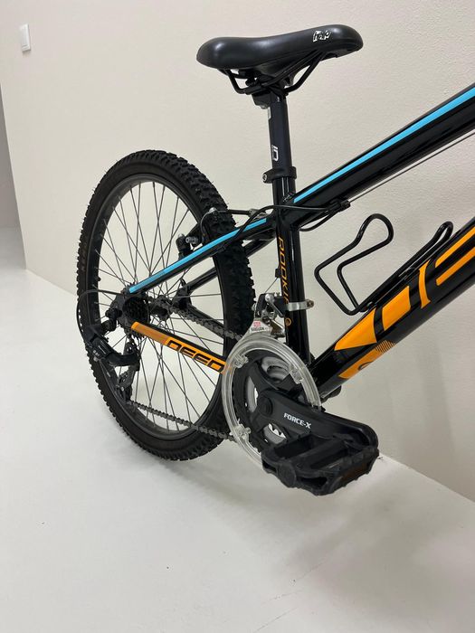 Bicicleta de criança DEED