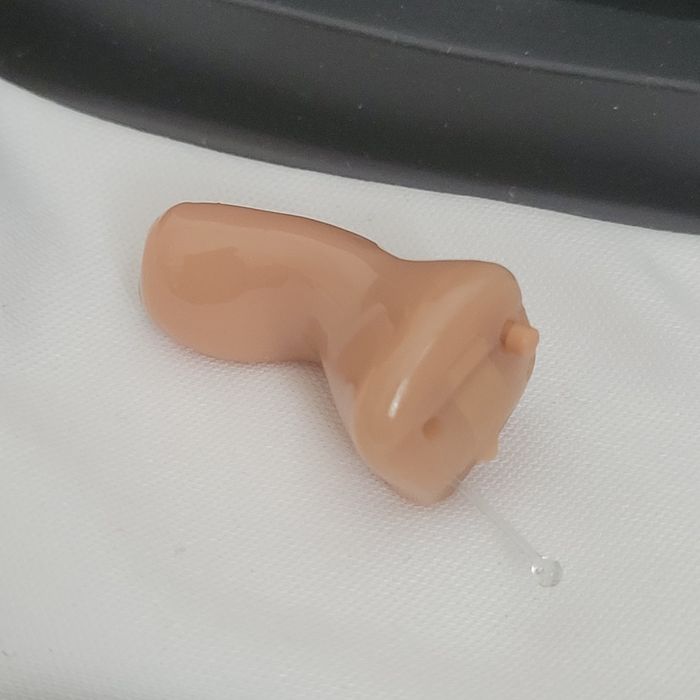 Aparat słuchowy ReSound Vea