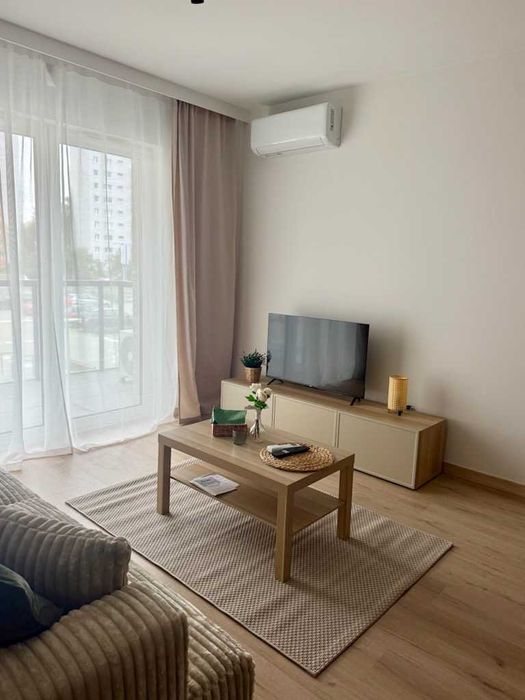 Mieszkanie – Poznań, Osiedle Bolesława Chrobrego, Piątkowo - Widok 2