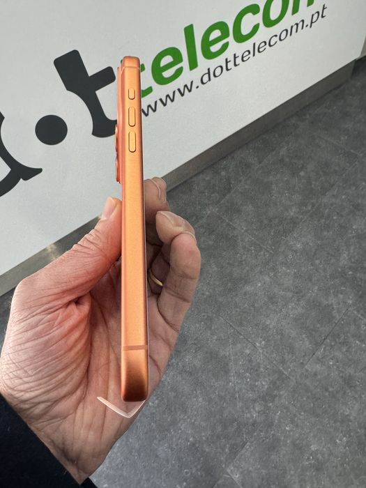 iPhone 17 Pro Max 256GB - Nunca usado