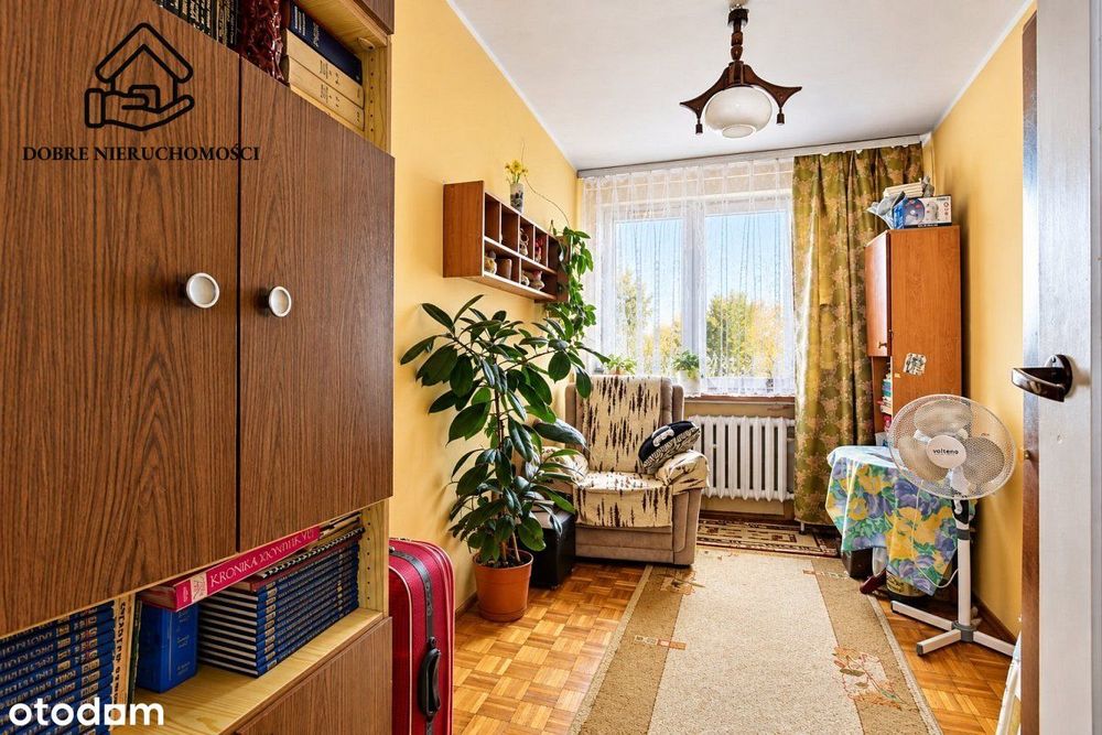 61,30 m2 do wprowadzenia. Świdnik