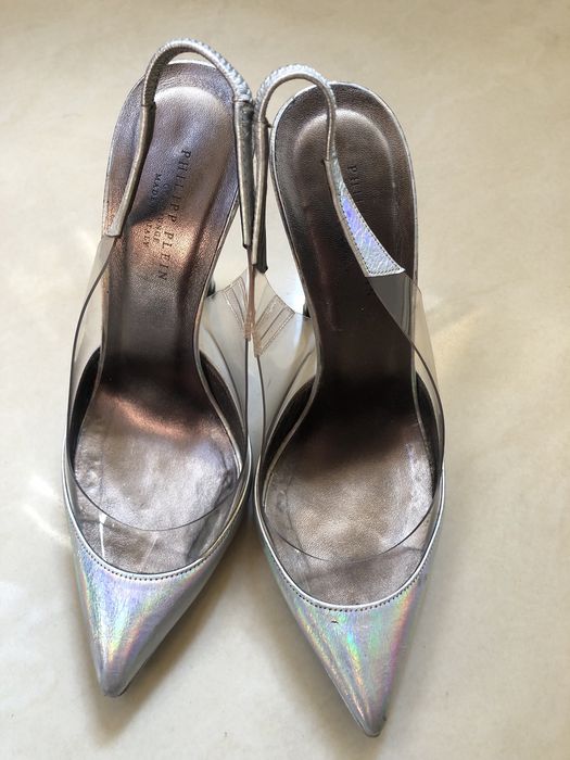 Босоніжки Philipp Plein ( Филипп Плейн ) оригінал